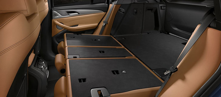 2020 BMW X Models X3 xDrive30i comfort