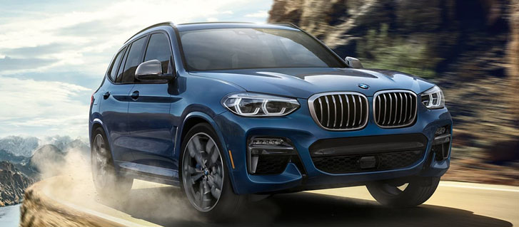 2020 BMW X Models X3 xDrive30i performance