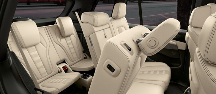 2020 BMW X Models X5 xDrive40i comfort