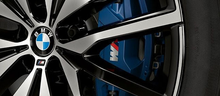 2020 BMW X Models X7 xDrive50i performance