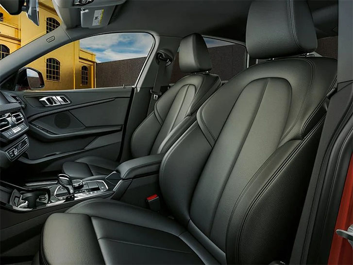 2021 BMW 2 Series 228i Gran Coupe comfort