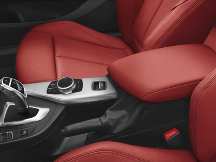 2021 BMW 2 Series 230i Convertible comfort