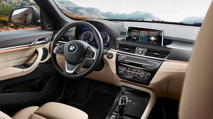2021 BMW X Models X1 sDrive28i comfort