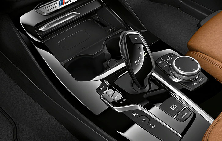 2021 BMW X Models X3 sDrive30i performance
