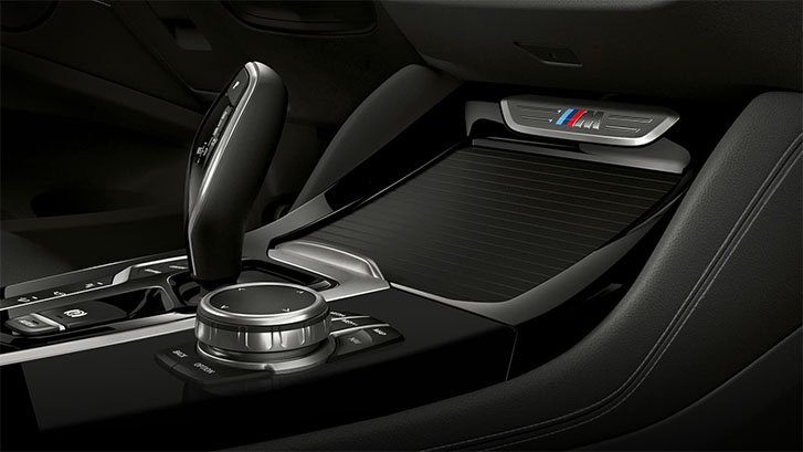 2021 BMW X Models X4 M40i comfort