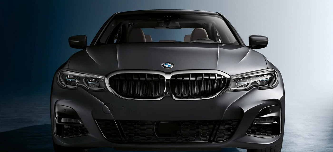 2022 BMW 3 Series Safety Main Img