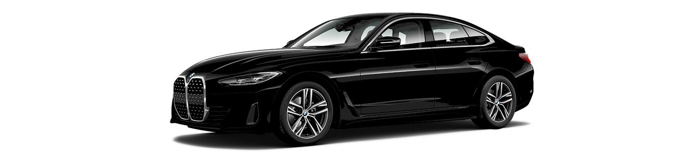 2022 BMW 4 Series Main Img