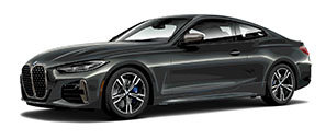 2022 bmw M440i Coupe
