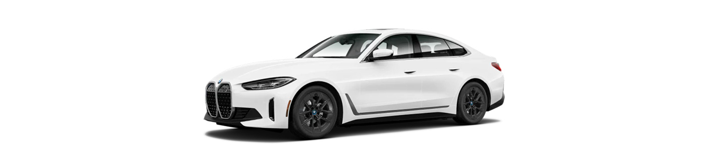 2022 BMW i Models Main Img
