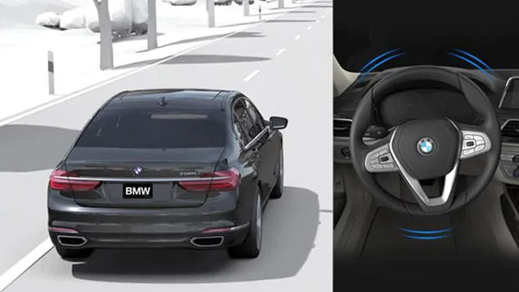 2022 BMW M Models M8 Competition Coupe safety