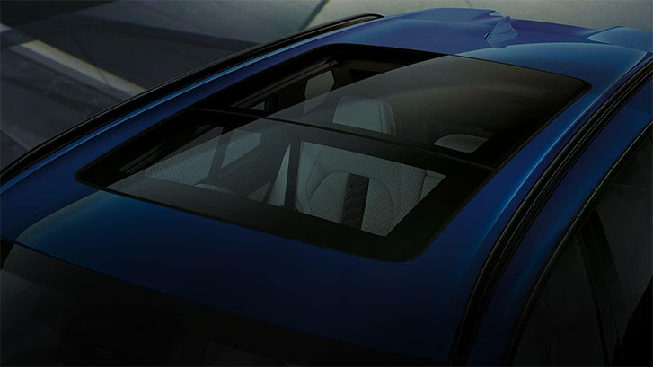 2022 BMW M Models X5 M appearance