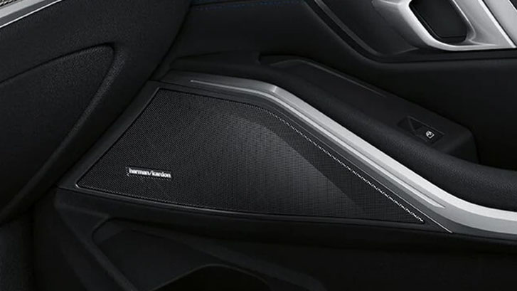 2022 BMW X Models X2 M35i comfort