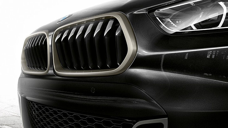 2022 BMW X Models X2 M35i performance