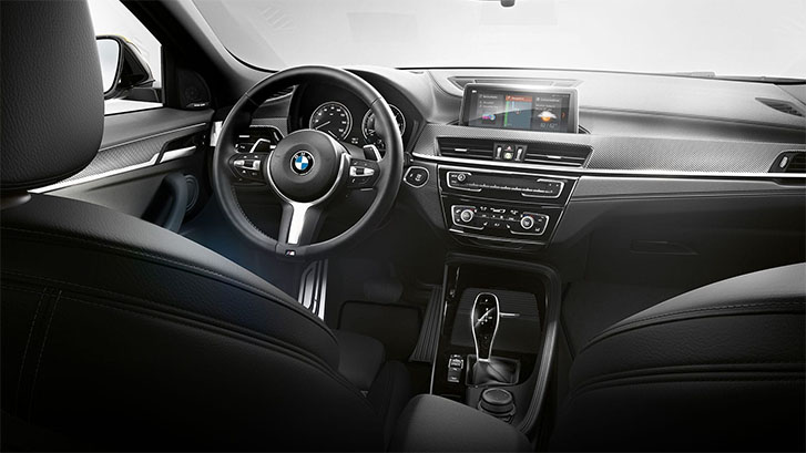 2022 BMW X Models X2 sDrive28i comfort