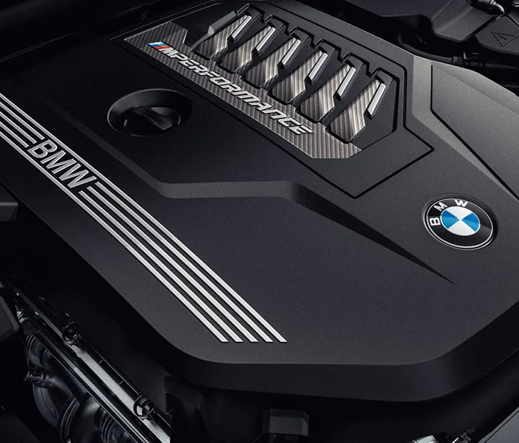 2022 BMW X Models X4 xDrive30i performance