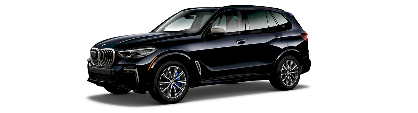 2022 BMW X Models Main Img