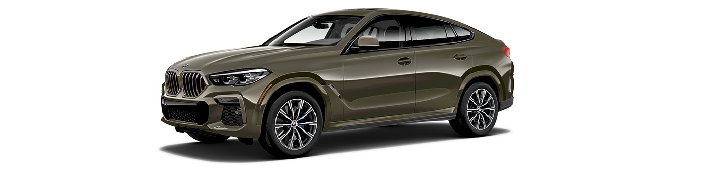 2022 BMW X Models Main Img