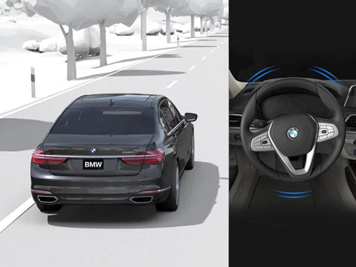 2022 BMW Z4 Models Z4 sDrive30i safety
