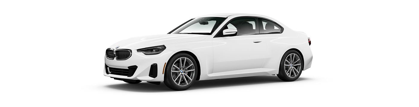 2023 BMW 2 Series Main Img