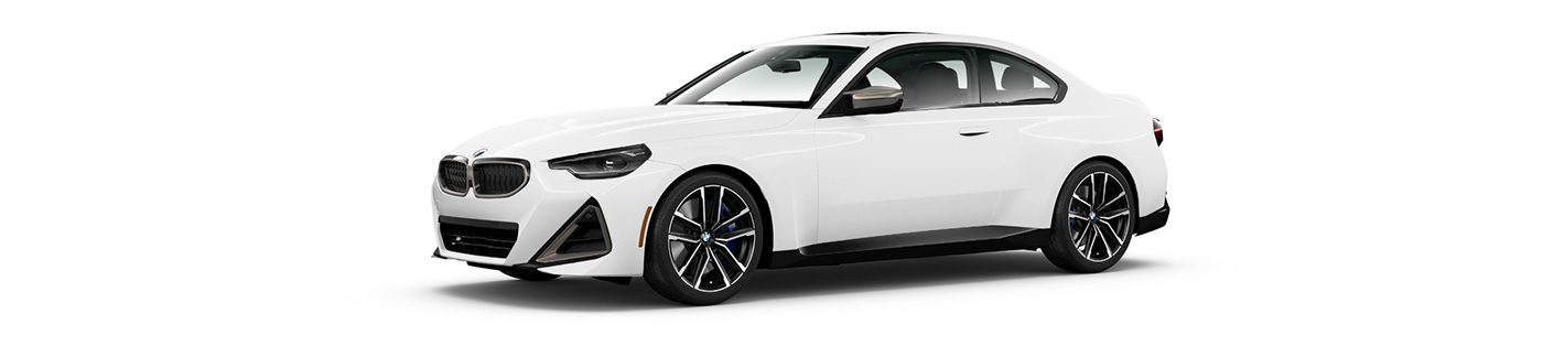 2023 BMW 2 Series Main Img