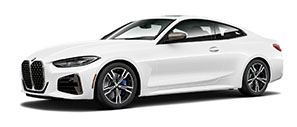 2023 bmw M440i Coupe