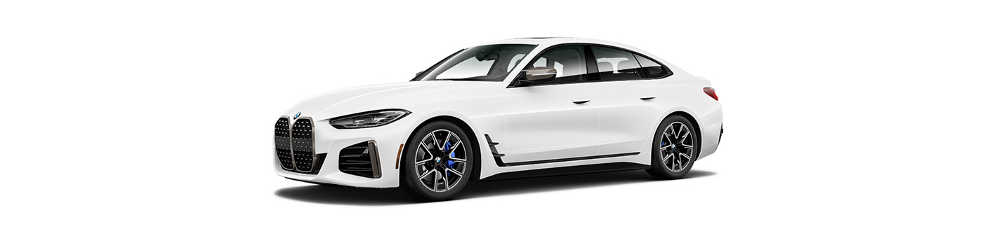 2023 BMW 4 Series Main Img