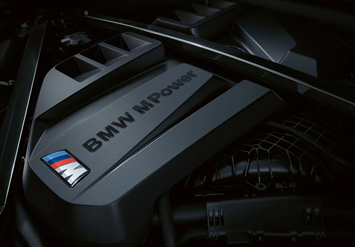 2023 BMW M Models M2 performance