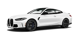 M4 Competition xDrive Coupe