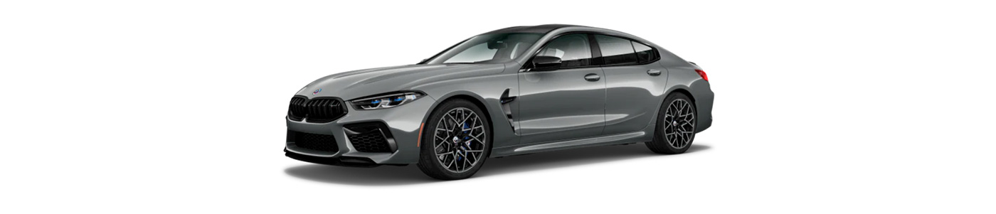 2023 BMW M Models Main Img