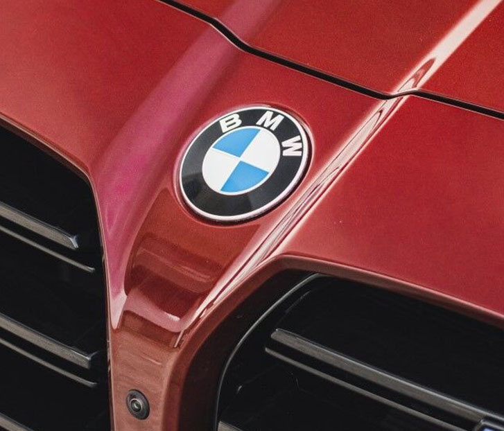 2023 BMW M Models X5 M appearance