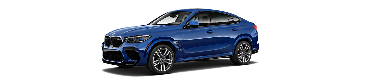 2023 BMW M Models Main Img