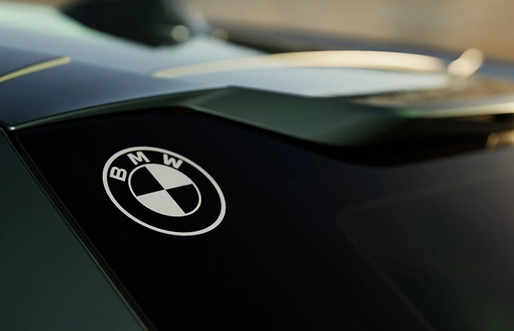 2023 BMW M Models XM appearance