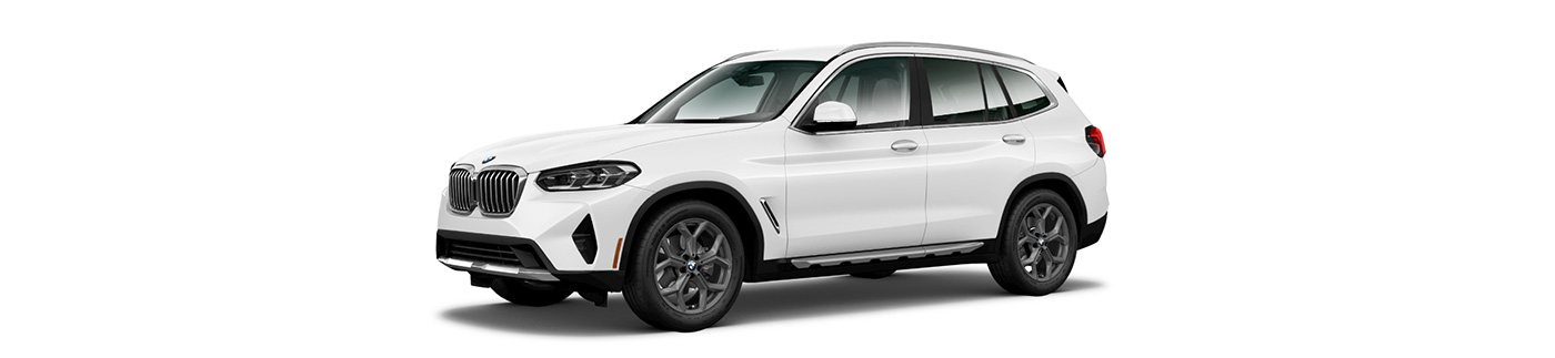 2023 BMW X Models Main Img