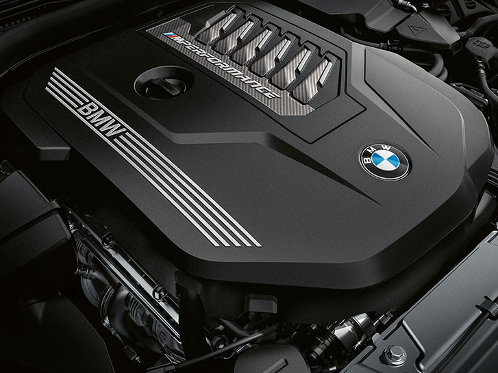 2023 BMW X Models X4 xDrive30i performance