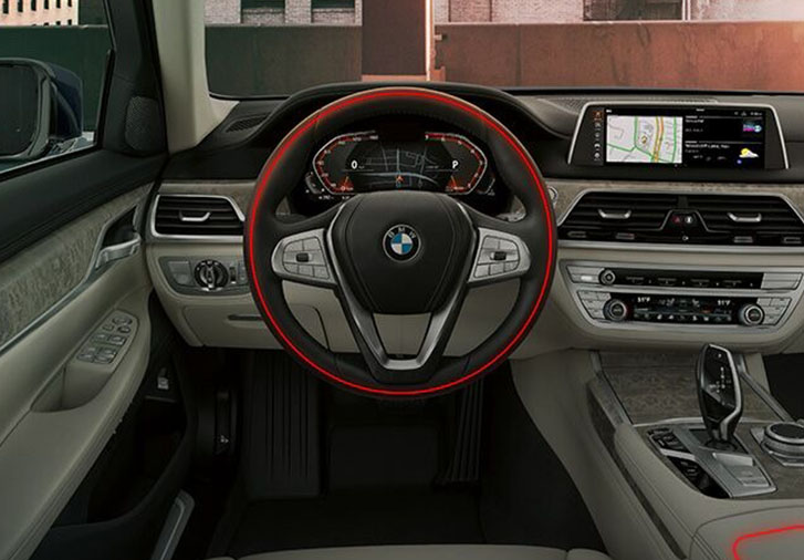 2023 BMW X Models X5 sDrive40i comfort