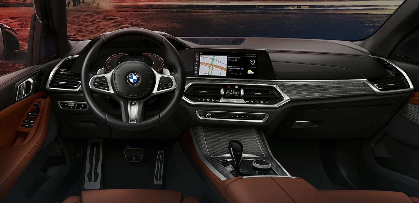 2023 BMW X Models Safety Main Img