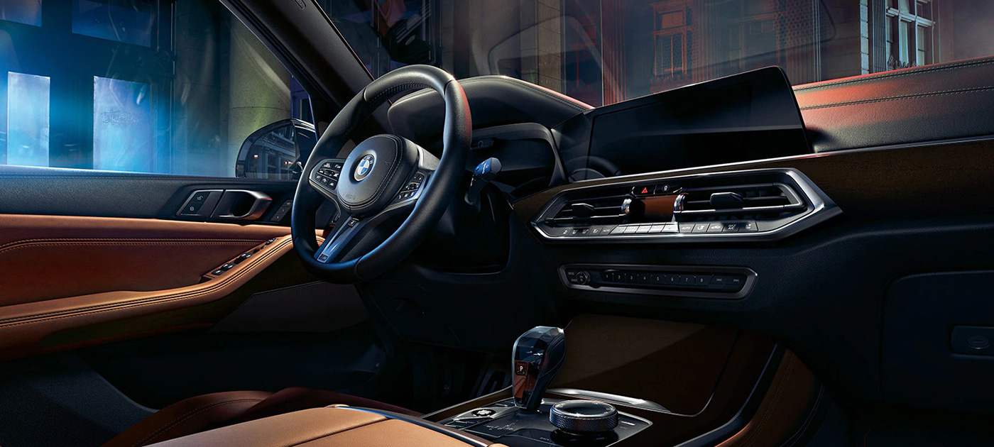 2023 BMW X Models Safety Main Img
