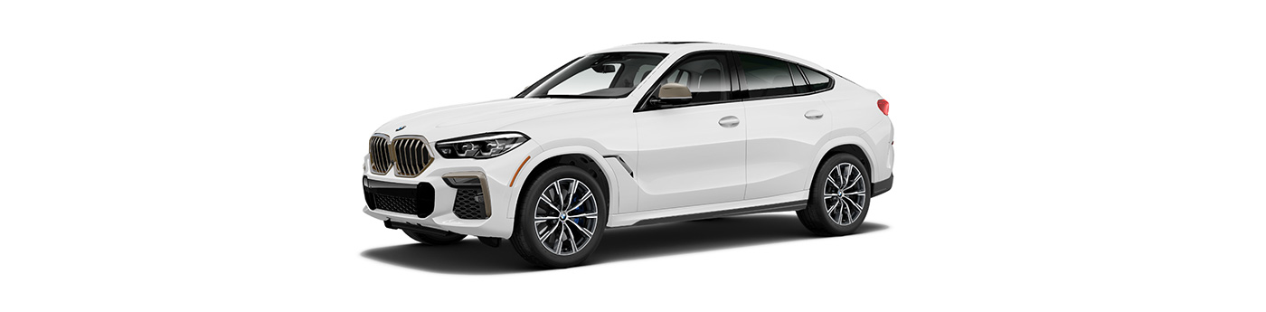 2023 BMW X Models Main Img