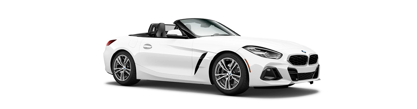 2023 BMW Z4 Models Main Img