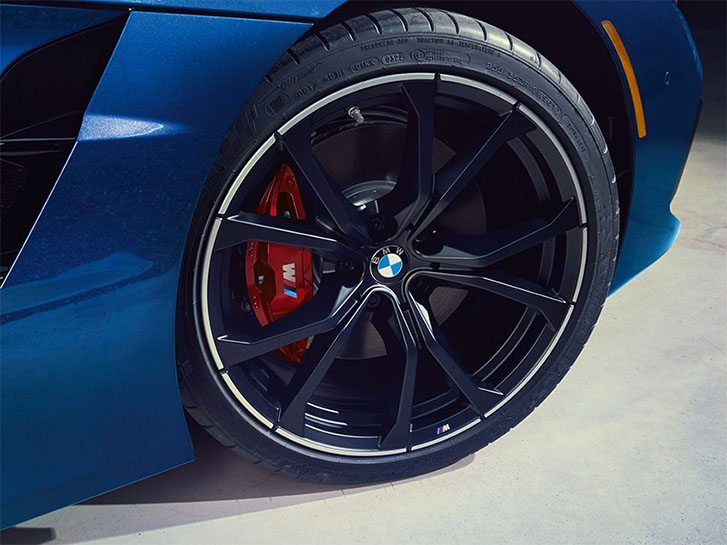 2023 BMW Z4 Models Z4 sDrive30i performance