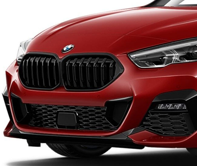 2024 BMW 2 Series 228i Gran Coupe appearance