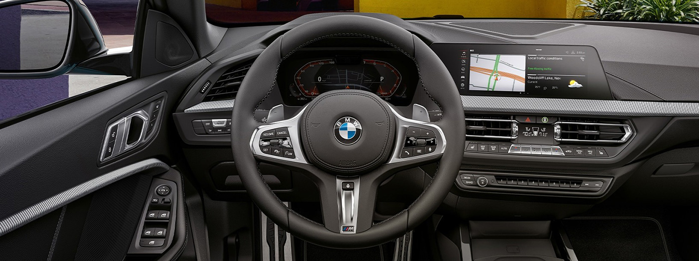 2024 BMW 2 Series Safety Main Img