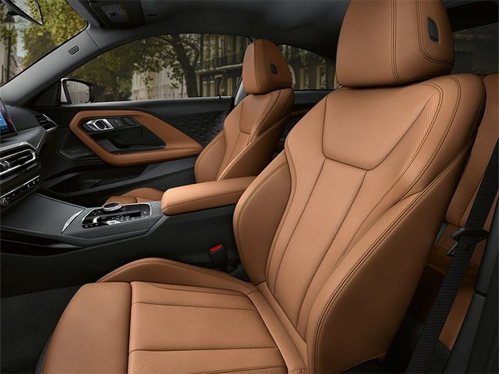 2024 BMW 2 Series 230i Coupe comfort