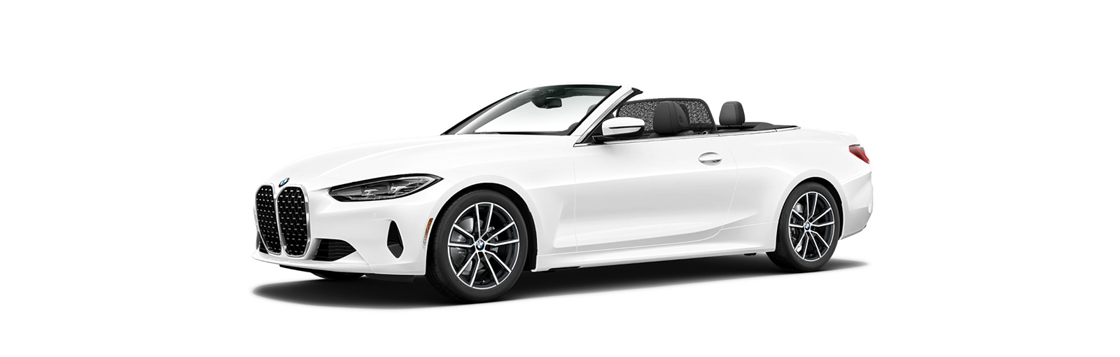 2024 BMW 4 Series Main Img