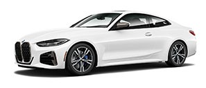 2024 bmw M440i Coupe