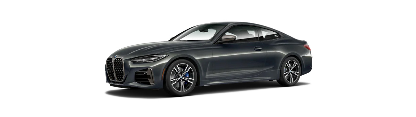 2024 BMW 4 Series Main Img
