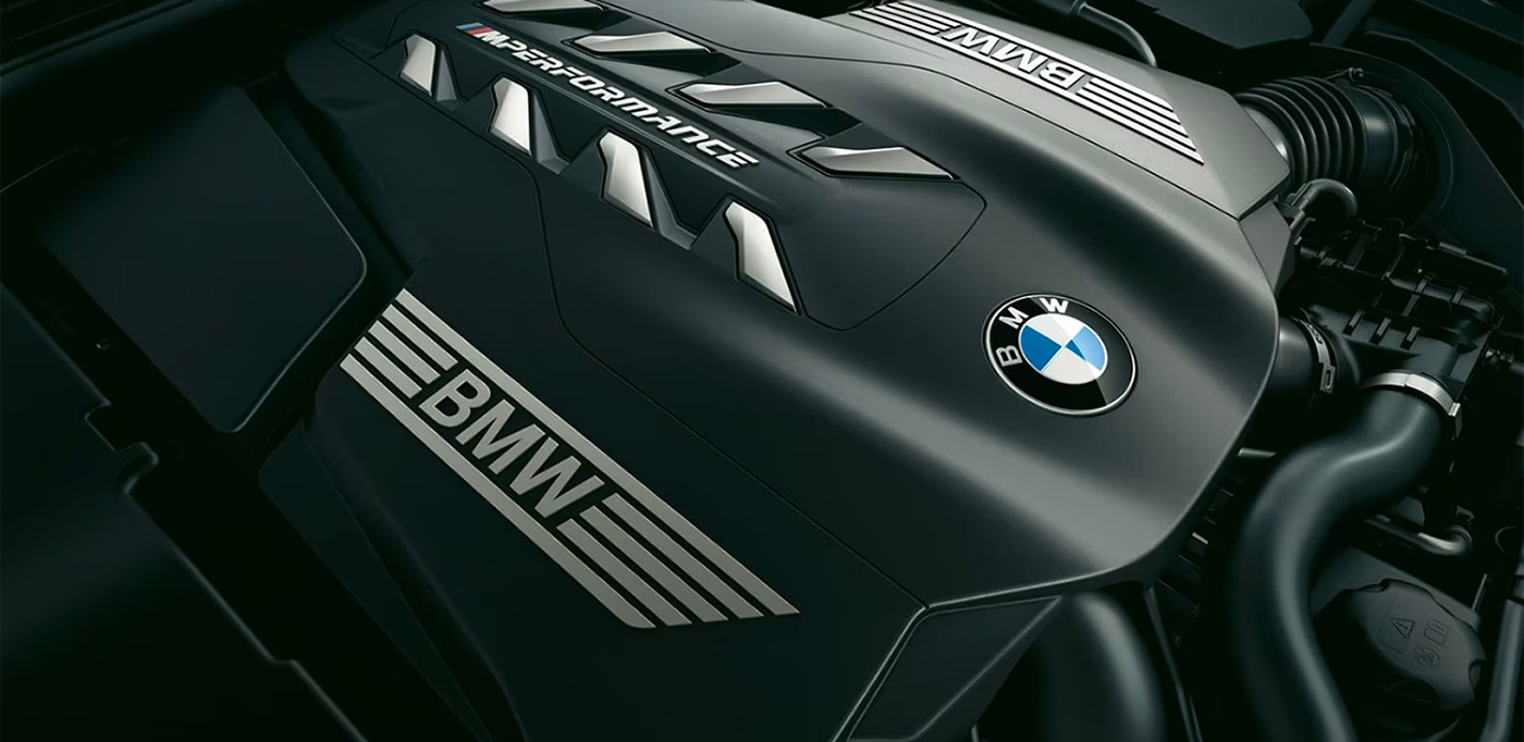 2024 BMW 8 Series Safety Main Img