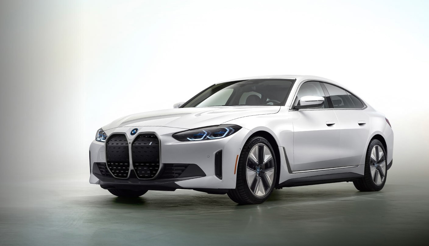 2024 BMW i Models Appearance Main Img