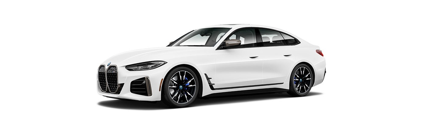 2024 BMW i Models Main Img