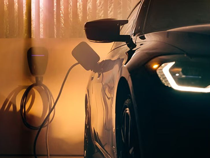 2024 BMW i Models iX xDrive50 performance